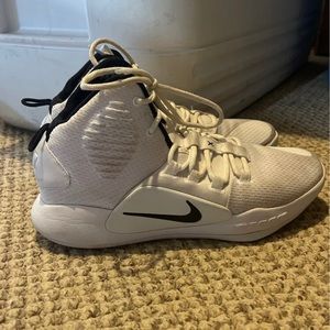 Nike Hyperdunk Basketball shoes